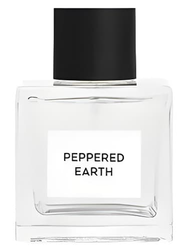 Peppered Earth - زمین فلفل دار