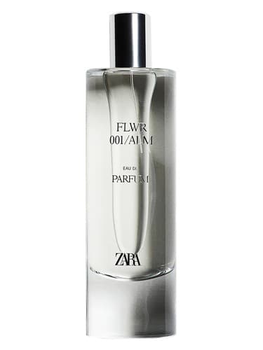 FLWR 001/ALM 
