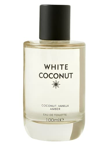 White Coconut - نارگیل وایت