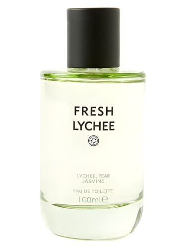 Fresh Lychee
