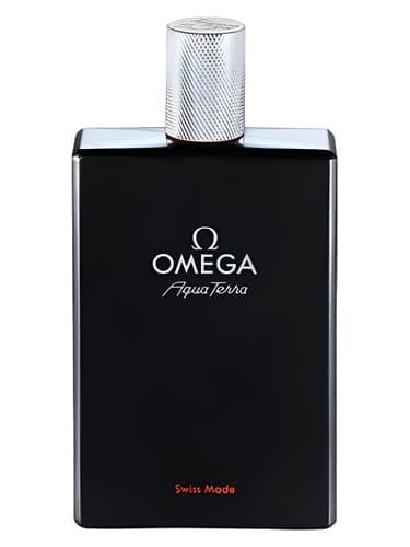 Omega Aqua Terra - امگا آکوا ترا