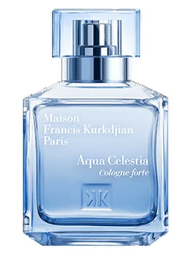 Aqua Celestia Cologne Forte 