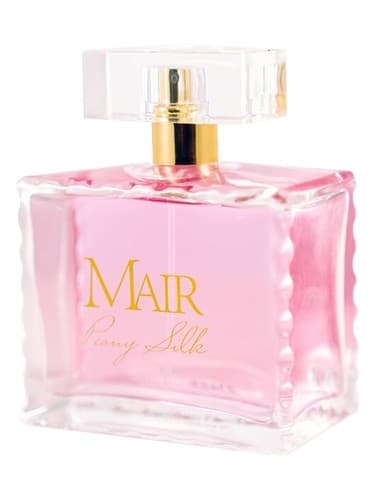 Peony Silk