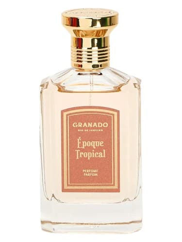 Époque Tropical - Époque استوایی