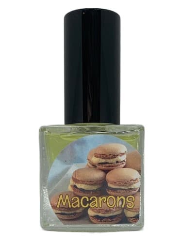 Macarons - ماکارون
