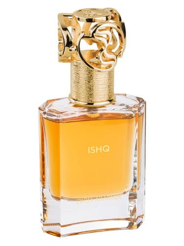 Ishq - لاو