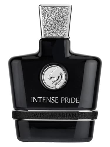 Intense Pride