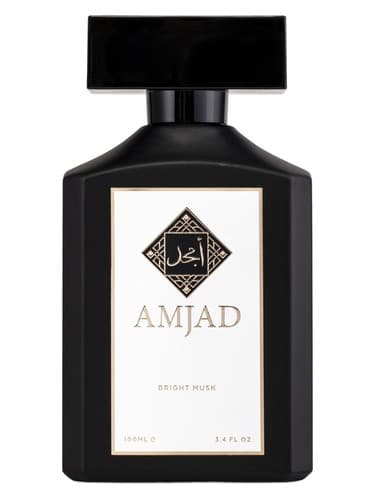 Bright Musk - مشک لایت