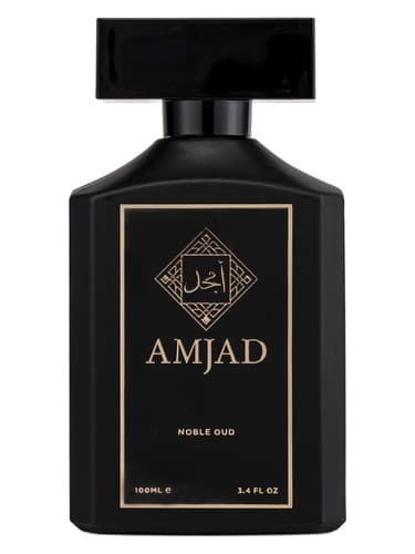 Noble Oud - نجیب عود