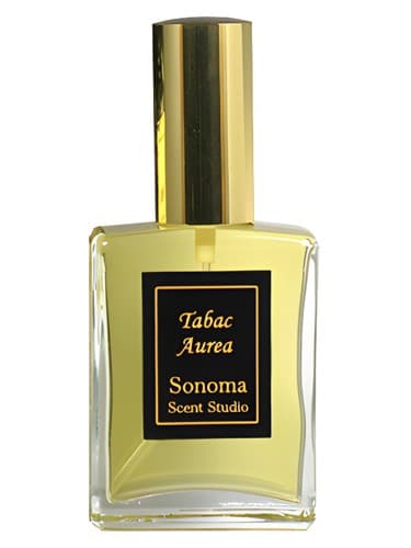 Tabac Aurea - تاباک اوره