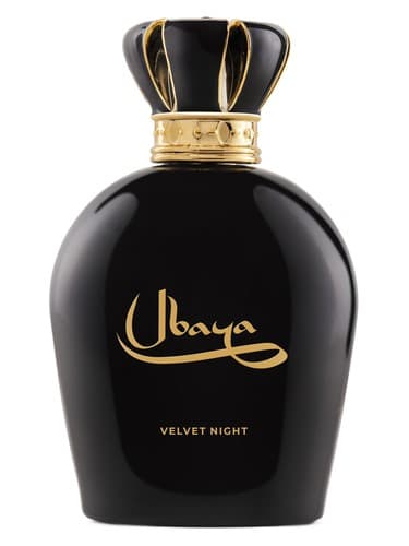 Velvet Night - نایت مخملی
