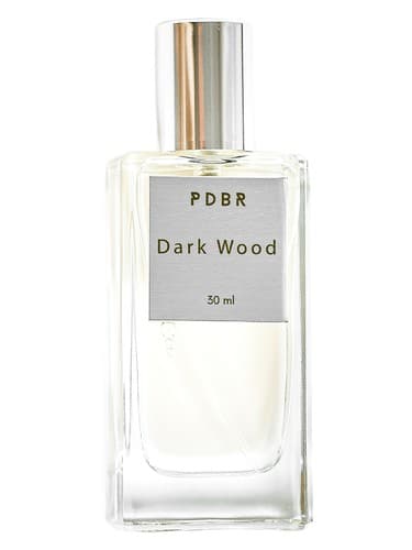 Dark Wood - وود تیره