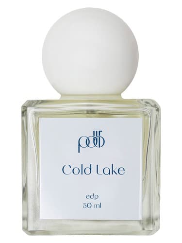 Cold Lake (Baikal) - دریاچه سرد (بایکال)