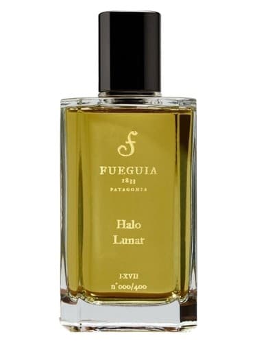 Halo Lunar