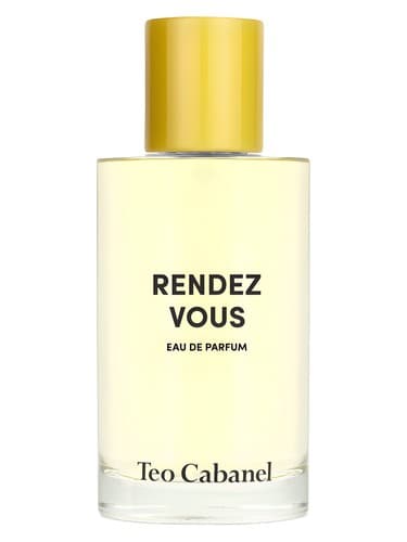Rendez Vous - رندز ووس