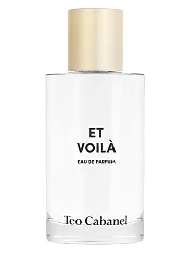 Et Voilà