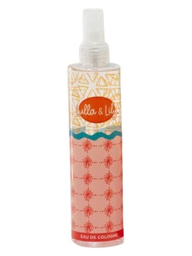Lulla & Lily Eau de Cologne - ادکلن لولا اند لیلی