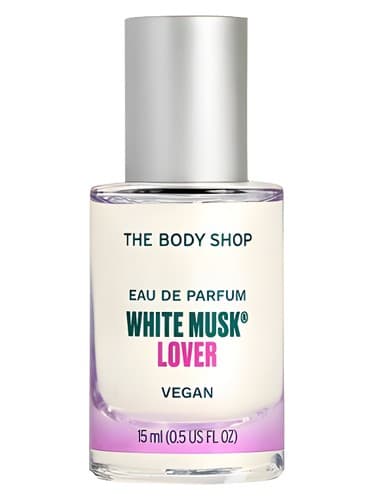 White Musk Lover - عاشق مشک وایت