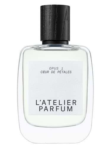 Coeur de Petales  