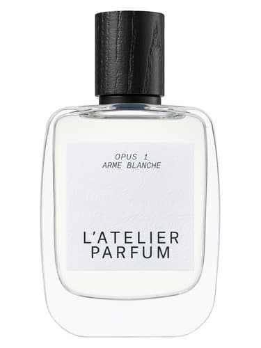 Arme Blanche - آرمه بلانچ