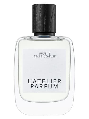 Belle Joueuse - خوشگل ژوز