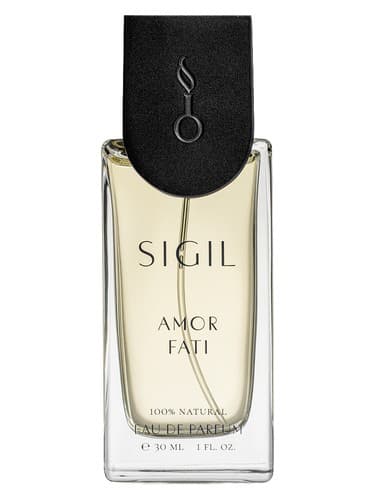 Amor Fati