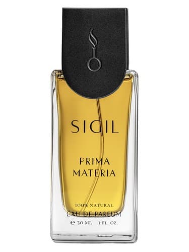 Prima Materia - پریما ماتریا