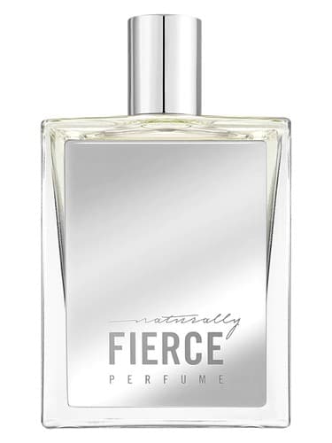 Naturally Fierce