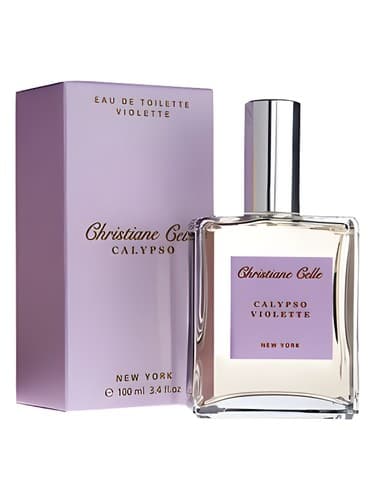 Calypso Violette - کالیپسو ویولت