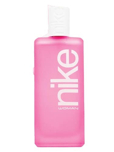 Nike Ultra Pink Woman