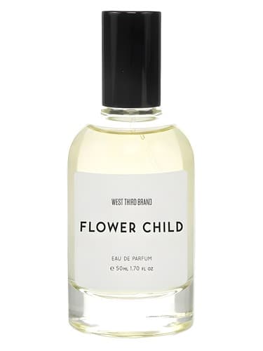 Flower Child - بچه گل