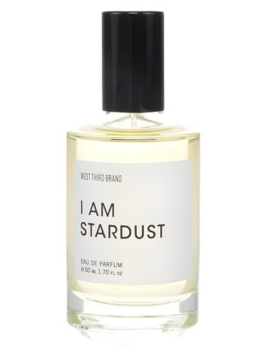 I Am Stardust - من استارداست هستم