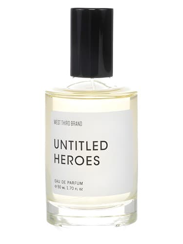Untiled Heroes
