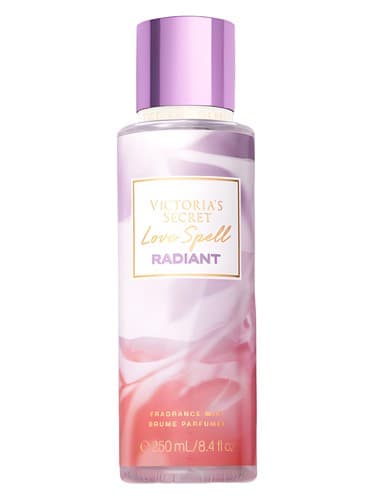 Love Spell Radiant - طلسم لاو تابناک