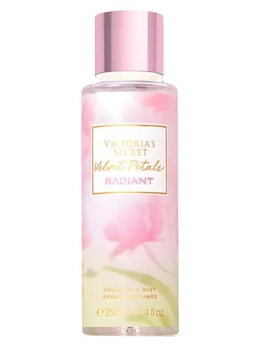Velvet Petals Radiant