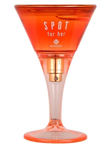 Spot Sunset for Her - غروب آفتاب را برای او