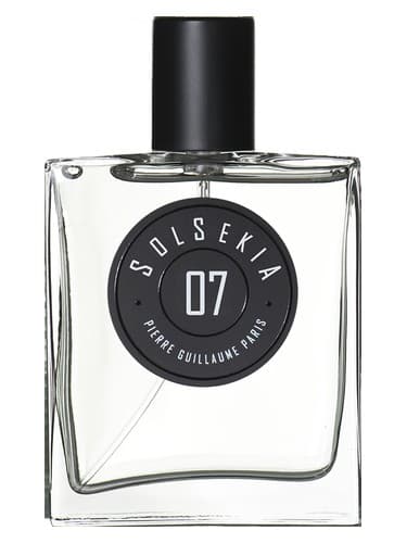 Solsekia 07 - سولسکیا 07
