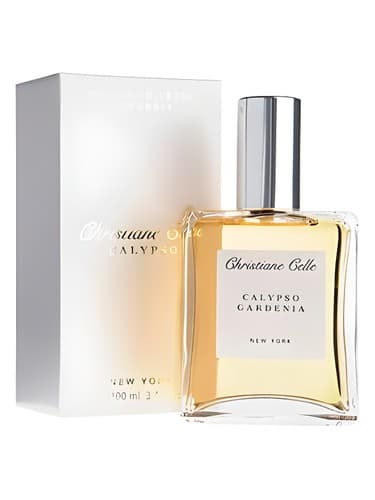 Calypso Gardenia - کالیپسو گاردنیا