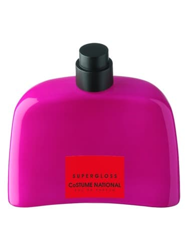 Supergloss - سوپر براق