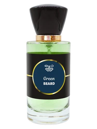 Green Beard