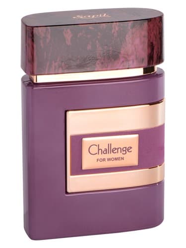 Challenge For Women