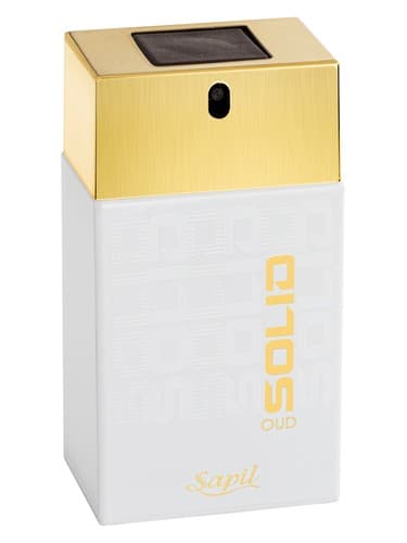 Solid Oud