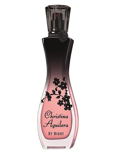 Christina Aguilera by Night - کریستینا آگیلرا در نایت