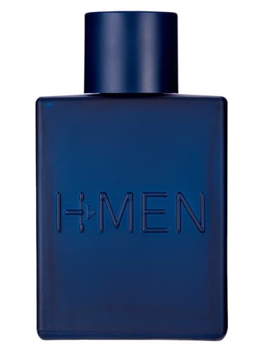 H Men