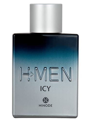 H Men Icy - اچ مردان یخی