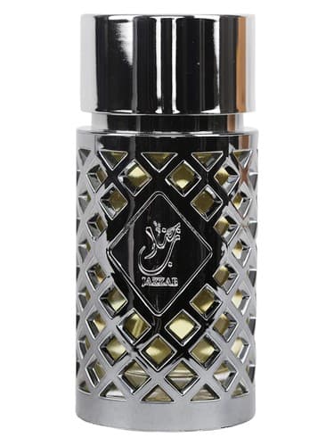Jazzab Silver