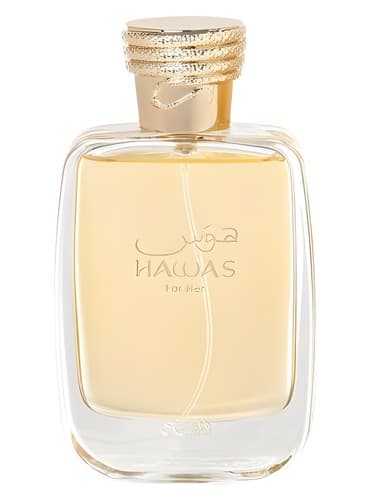 Hawas for Her
