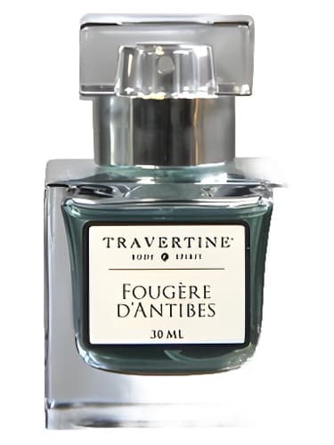 Fougère d'Antibes
