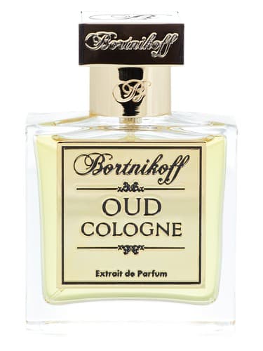 Oud Cologne - عود کلن