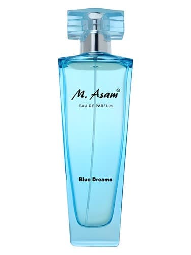 Blue Dreams - رویاهای بلو